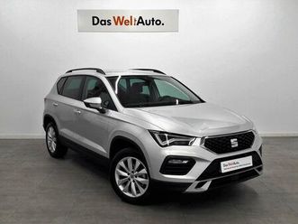 1.5 tsi style evo edition 110 kw (150 cv)