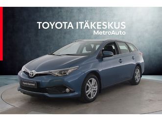 touring sports 1,2 t active