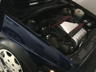 vw jetta 1991 vr6 swap
