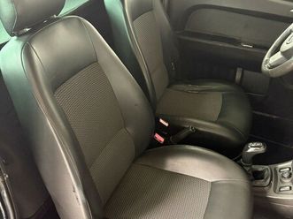 aixam crossline setembro/11