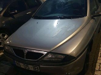 lancia y 1.2 junho/97