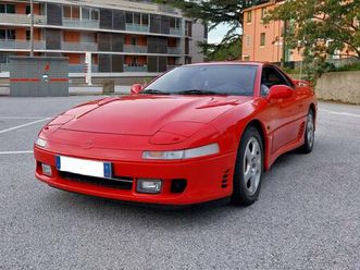 mitsubishi 3000 gt vr4 - 1993
