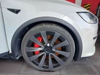 tesla model x x março/23