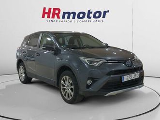 2.5l hybrid advance 4wd 145 kw (197 cv)