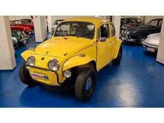 1963 volkswagen buggy kit autozodiaco a vendre