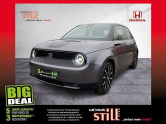 honda e advance 154 ps acc+led+navi+pano+shz+kamera advance