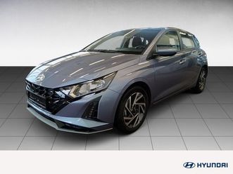 hyundai i20 trend *automatik*kam*sih*navi*