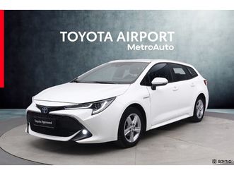 touring sports 1,8 hybrid active edition