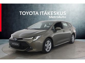 touring sports 1,8 hybrid active plus