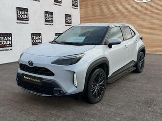 116h trail + marchepieds my22