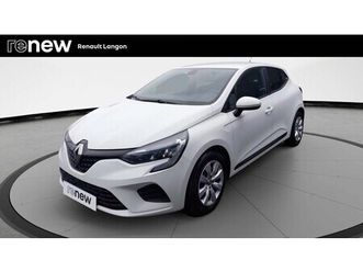 clio societe blue dci 85