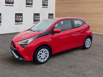 1.0 vvt-i 72ch x-play x-app 5p mc18