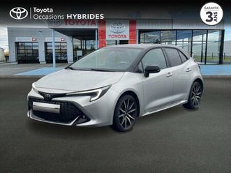 1.8 140ch gr sport my23