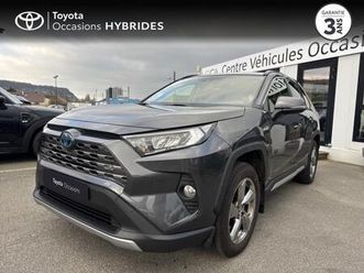 hybride 222ch dynamic awd-i