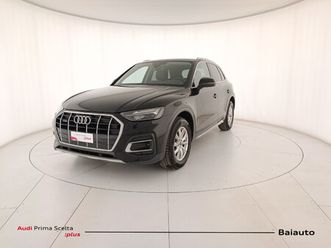 40 2.0 tdi mhev 12v business advanced quattro s tronic