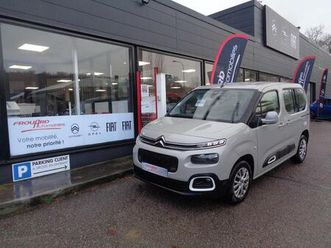 feel taille m puretech 130 s&s eat8