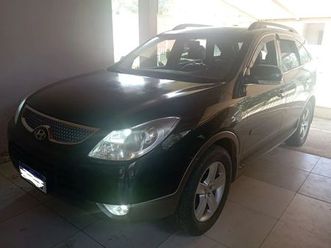 hyundai veracruz v6 gls 3.8 4wd aut. 2010