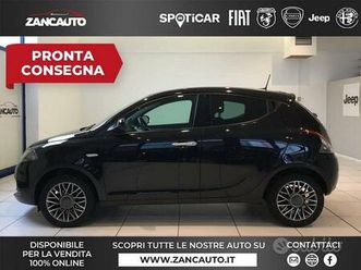 lancia ypsilon 1.0 firefly 5 porte s&s hybrid...