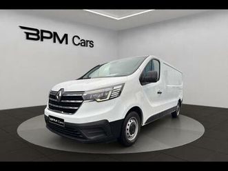 l2h1 3t 2.0 blue dci 130ch grand confort