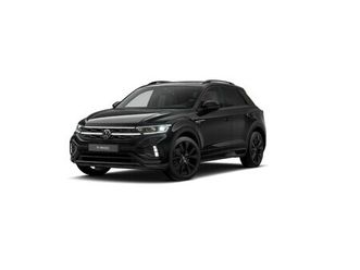 t-roc r-line 1.5 l tsi opf 110 kw (150 ps) 7-gang- dsg