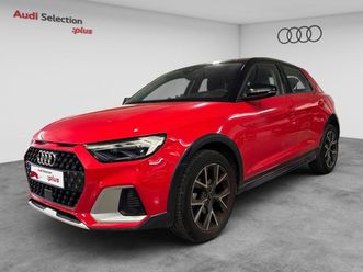 audi a1 citycarver 30 tfsi 81 kw (110 cv) s tronic con ref: 102415197