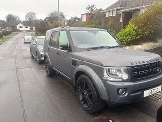 3.0 sd v6 se auto 4wd 5dr