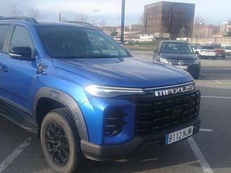 t60 max 4wd aut. max