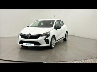 1.5 blue dci 100ch evolution - 24