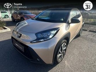 1.0 vvt-i 72ch design s-cvt my24