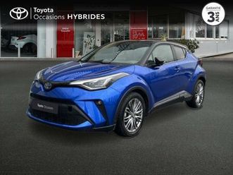 122h distinctive 2wd e-cvt my22