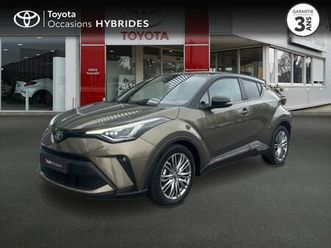 122h distinctive 2wd e-cvt my22