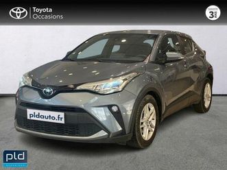 122h dynamic 2wd e-cvt my22