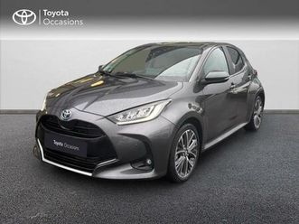 116h iconic techno 5p my22