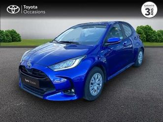 120 vvt-i dynamic business 5p my21