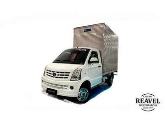 effa v21 1.3 16v picape simples bau