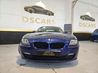 bmw z4 3.0si