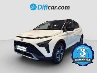 bayon 1.0 tgdi 48v style 2c dt 120