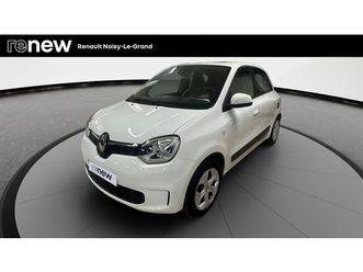 twingo iii achat intégral - 21