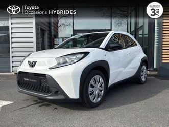 1.0 vvt-i 72ch dynamic