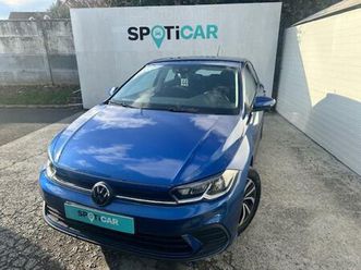 1.0 tsi 95ch life plus dsg7