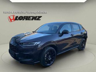 honda zr-v e:hev sport alu-19-zoll + winterräder