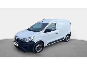 express van tce 100 - 22