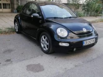 vw beetle ≫ 2004 • 4 200 лв. • id