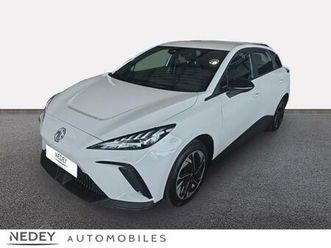 ev 170ch - 51kwh my23