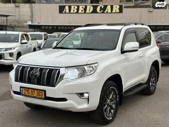 luxury swb אוט׳ 2.8 (204 כ״ס)