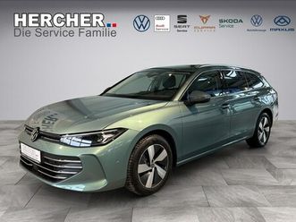 passat variant 1,5 tsi dsg business iq drive