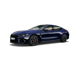 m8 competition gran coupé xdrive