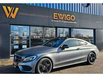 180 156ch night edition sieges chauffants-tete haute