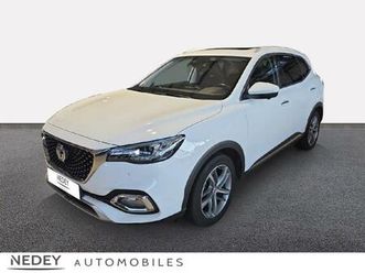 1.5t gdi 258ch phev luxury