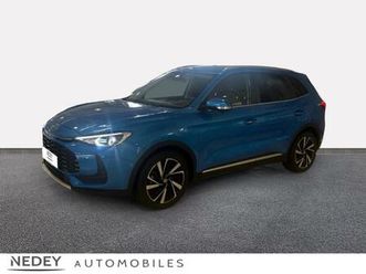 hybrid+ 197ch luxury